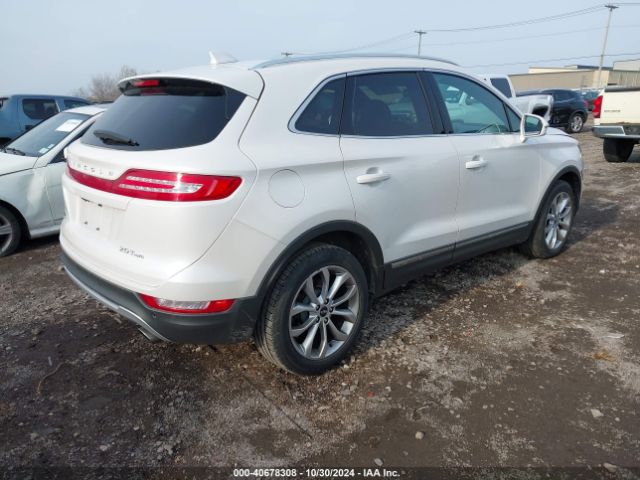 Photo 3 VIN: 5LMCJ2D95HUL09135 - LINCOLN MKC 