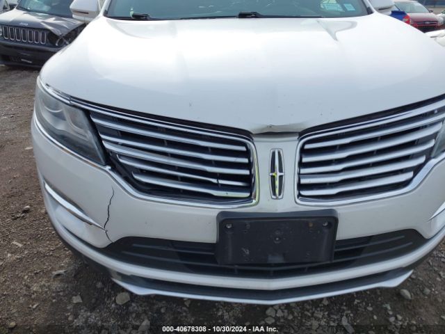 Photo 5 VIN: 5LMCJ2D95HUL09135 - LINCOLN MKC 