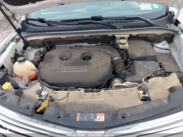 Photo 9 VIN: 5LMCJ2D95HUL09135 - LINCOLN MKC 