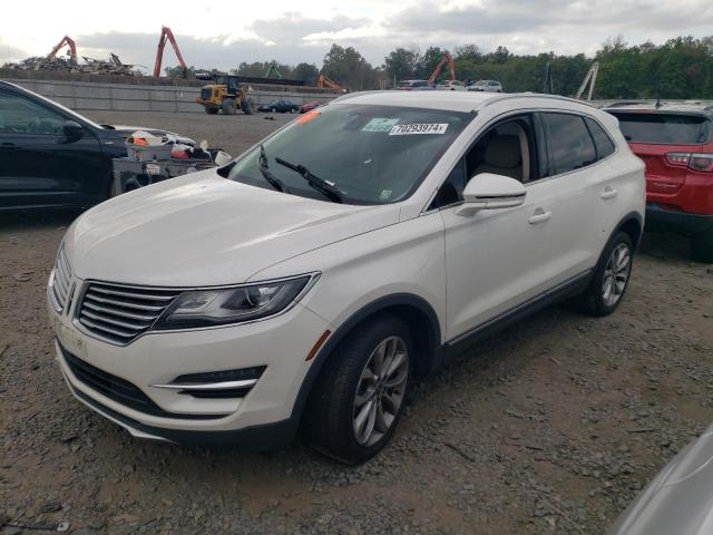 Photo 0 VIN: 5LMCJ2D95HUL13850 - LINCOLN MKC SELECT 