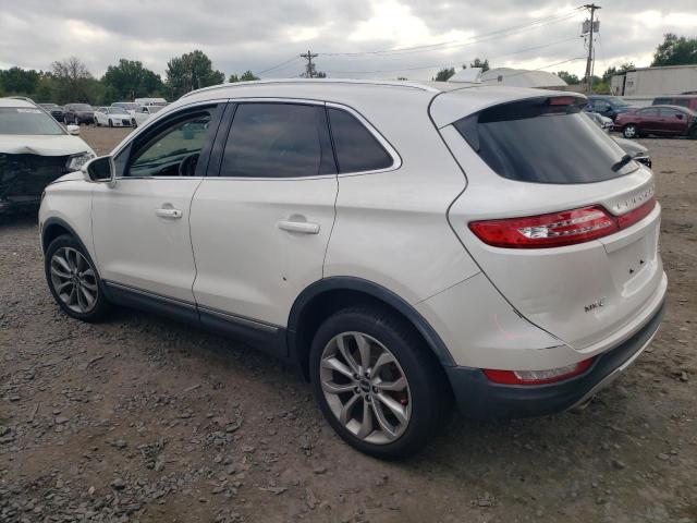 Photo 1 VIN: 5LMCJ2D95HUL13850 - LINCOLN MKC SELECT 