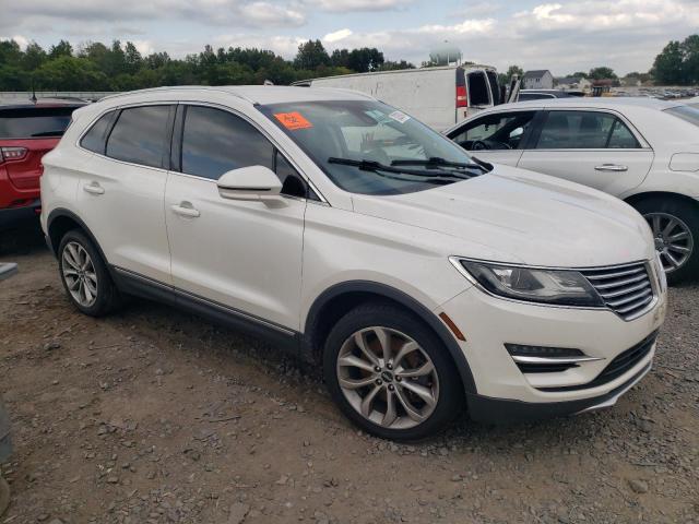 Photo 3 VIN: 5LMCJ2D95HUL13850 - LINCOLN MKC SELECT 