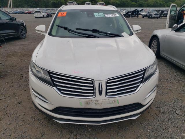 Photo 4 VIN: 5LMCJ2D95HUL13850 - LINCOLN MKC SELECT 