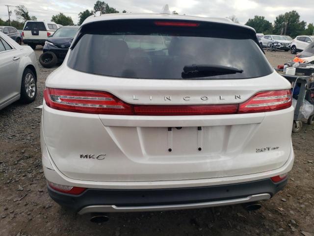 Photo 5 VIN: 5LMCJ2D95HUL13850 - LINCOLN MKC SELECT 