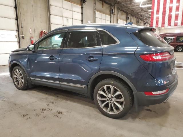 Photo 1 VIN: 5LMCJ2D95HUL30812 - LINCOLN MKC SELECT 