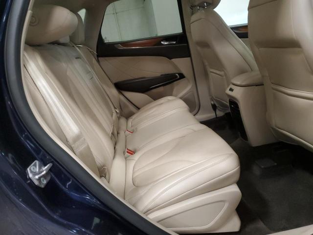 Photo 10 VIN: 5LMCJ2D95HUL30812 - LINCOLN MKC SELECT 