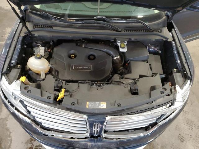 Photo 11 VIN: 5LMCJ2D95HUL30812 - LINCOLN MKC SELECT 