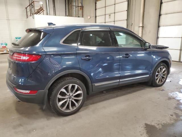 Photo 2 VIN: 5LMCJ2D95HUL30812 - LINCOLN MKC SELECT 