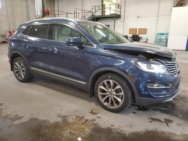 Photo 3 VIN: 5LMCJ2D95HUL30812 - LINCOLN MKC SELECT 