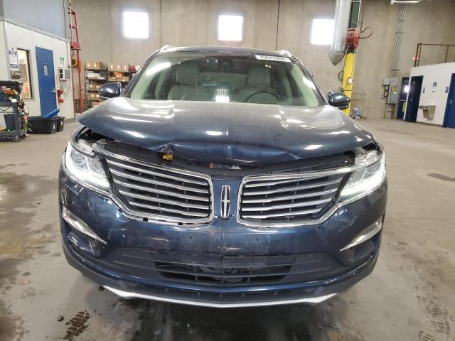 Photo 4 VIN: 5LMCJ2D95HUL30812 - LINCOLN MKC SELECT 