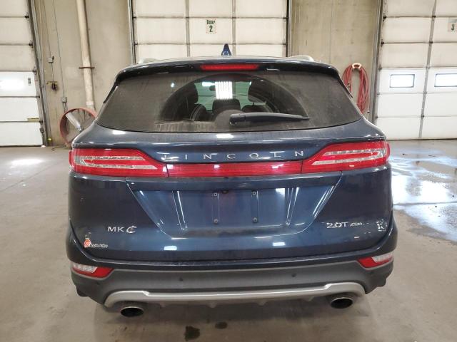 Photo 5 VIN: 5LMCJ2D95HUL30812 - LINCOLN MKC SELECT 