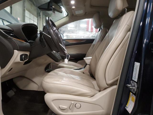 Photo 6 VIN: 5LMCJ2D95HUL30812 - LINCOLN MKC SELECT 