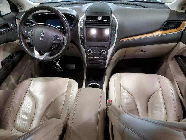 Photo 7 VIN: 5LMCJ2D95HUL30812 - LINCOLN MKC SELECT 