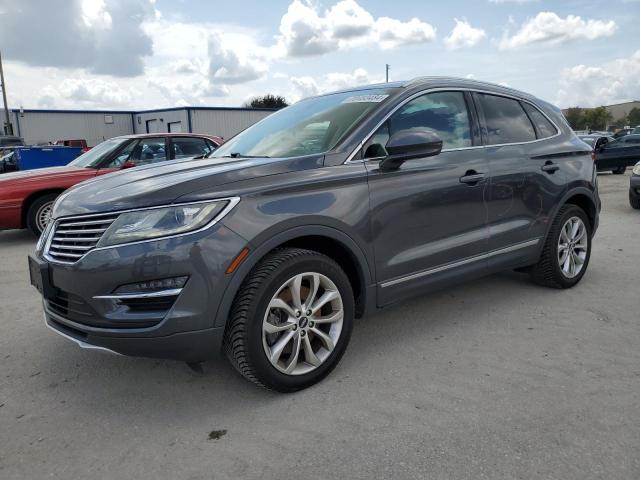 Photo 0 VIN: 5LMCJ2D95JUL31688 - LINCOLN MKC SELECT 