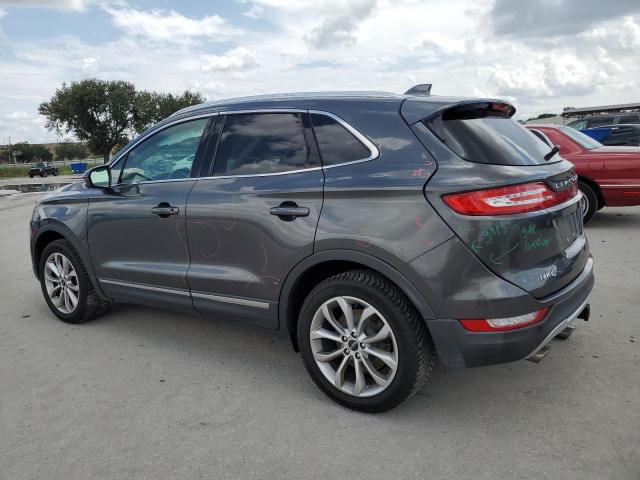 Photo 1 VIN: 5LMCJ2D95JUL31688 - LINCOLN MKC SELECT 