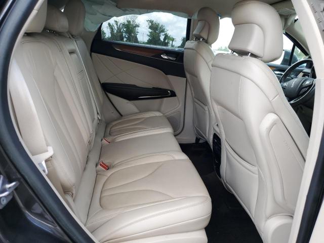 Photo 10 VIN: 5LMCJ2D95JUL31688 - LINCOLN MKC SELECT 