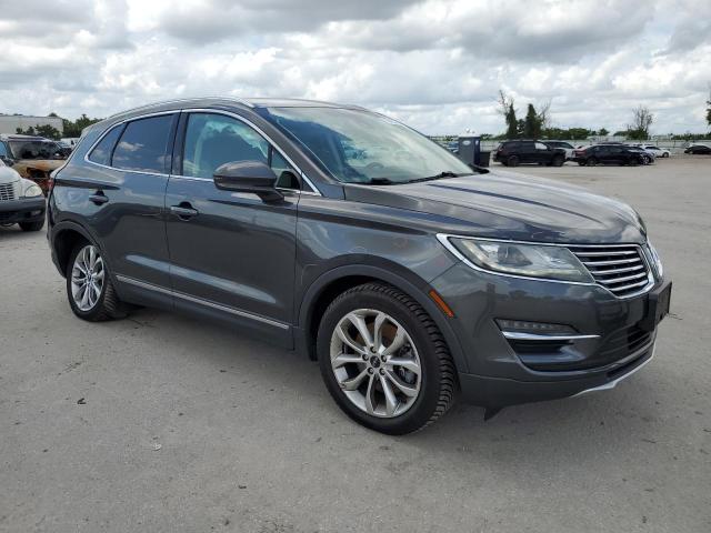 Photo 3 VIN: 5LMCJ2D95JUL31688 - LINCOLN MKC SELECT 