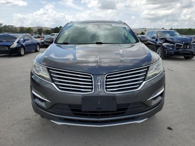 Photo 4 VIN: 5LMCJ2D95JUL31688 - LINCOLN MKC SELECT 