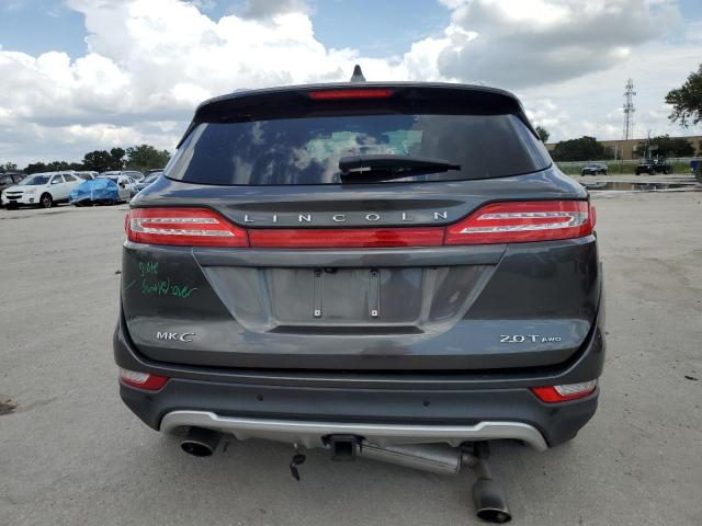 Photo 5 VIN: 5LMCJ2D95JUL31688 - LINCOLN MKC SELECT 