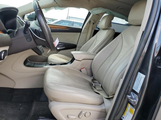 Photo 6 VIN: 5LMCJ2D95JUL31688 - LINCOLN MKC SELECT 