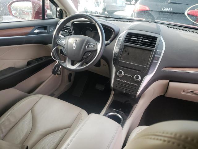 Photo 8 VIN: 5LMCJ2D95KUL19087 - LINCOLN MKC SELECT 