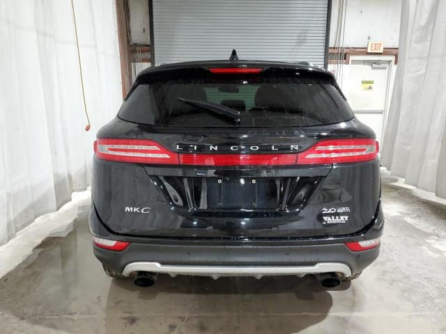 Photo 5 VIN: 5LMCJ2D96GUJ00937 - LINCOLN MKC SELECT 