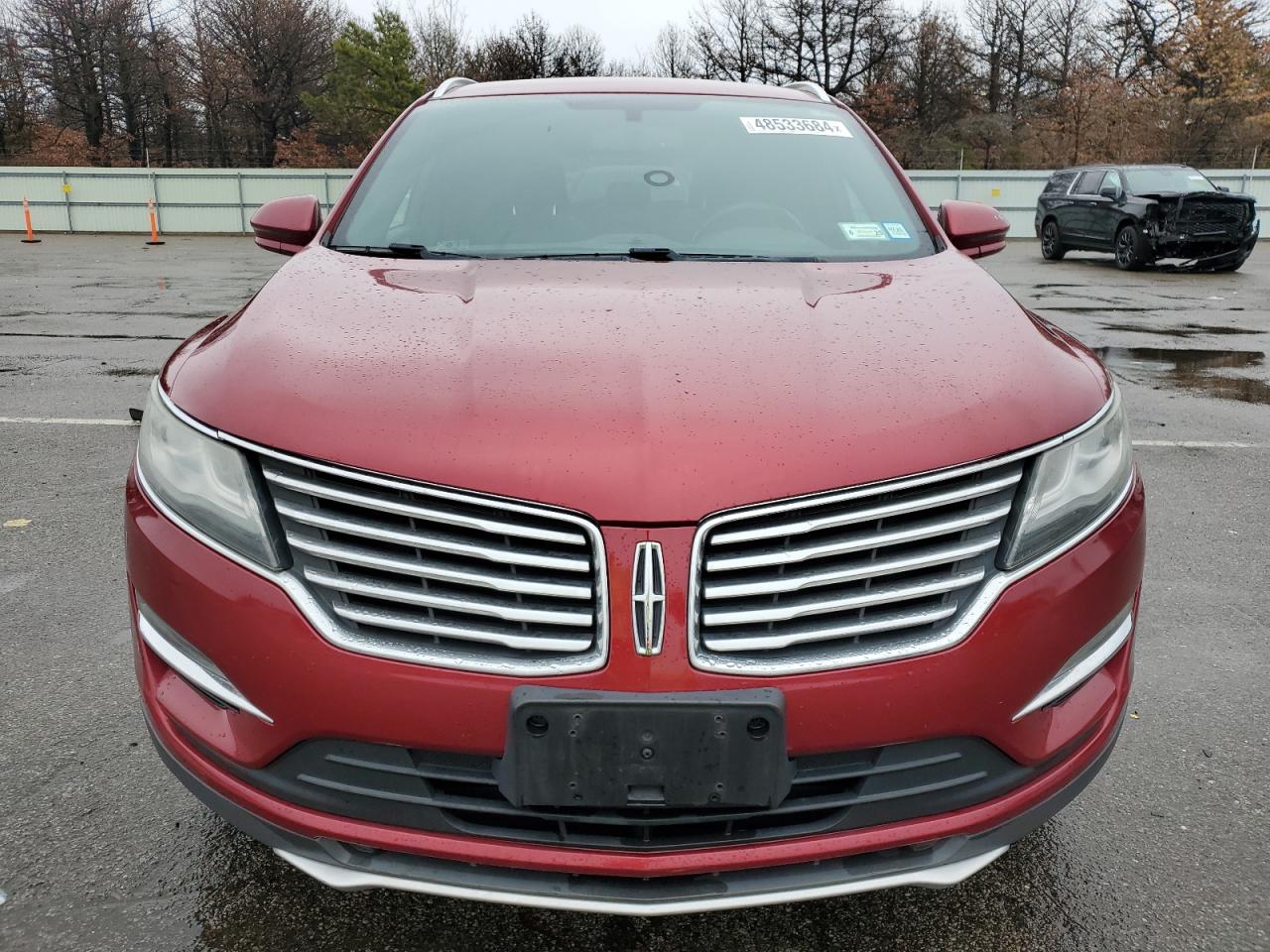 Photo 4 VIN: 5LMCJ2D96GUJ20895 - LINCOLN MKC 