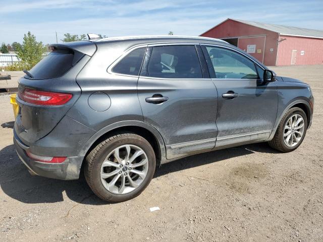 Photo 2 VIN: 5LMCJ2D96HUL01383 - LINCOLN MKC SELECT 