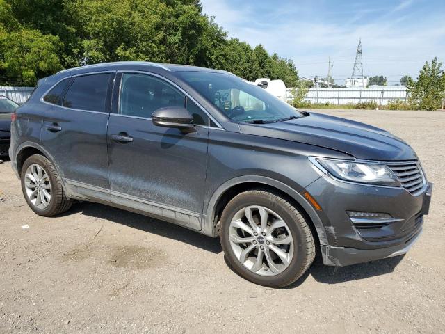 Photo 3 VIN: 5LMCJ2D96HUL01383 - LINCOLN MKC SELECT 