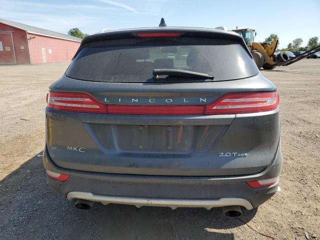 Photo 5 VIN: 5LMCJ2D96HUL01383 - LINCOLN MKC SELECT 