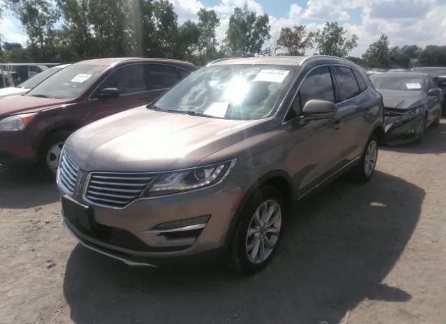 Photo 1 VIN: 5LMCJ2D96HUL08317 - LINCOLN MKC 