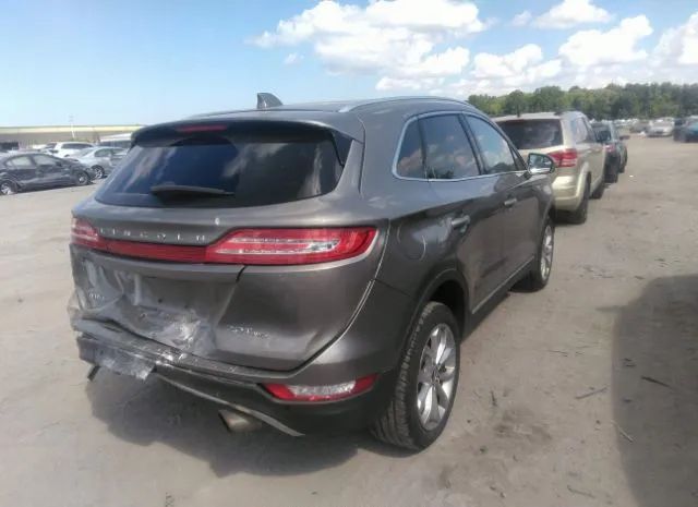 Photo 3 VIN: 5LMCJ2D96HUL08317 - LINCOLN MKC 