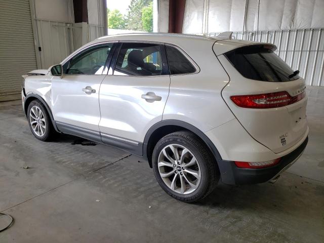 Photo 1 VIN: 5LMCJ2D96JUL03124 - LINCOLN MKC SELECT 