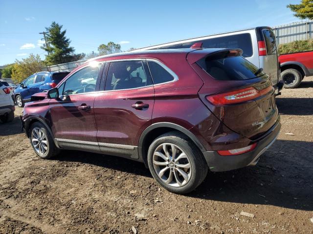 Photo 1 VIN: 5LMCJ2D96JUL14124 - LINCOLN MKC SELECT 