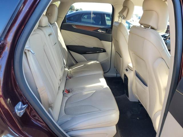 Photo 10 VIN: 5LMCJ2D96JUL14124 - LINCOLN MKC SELECT 