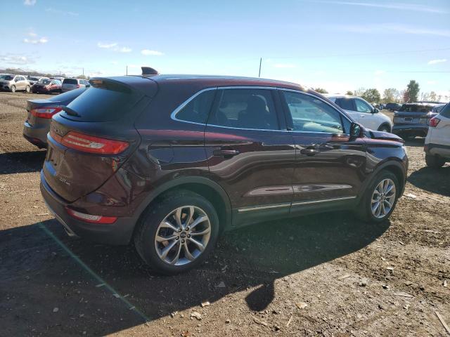 Photo 2 VIN: 5LMCJ2D96JUL14124 - LINCOLN MKC SELECT 