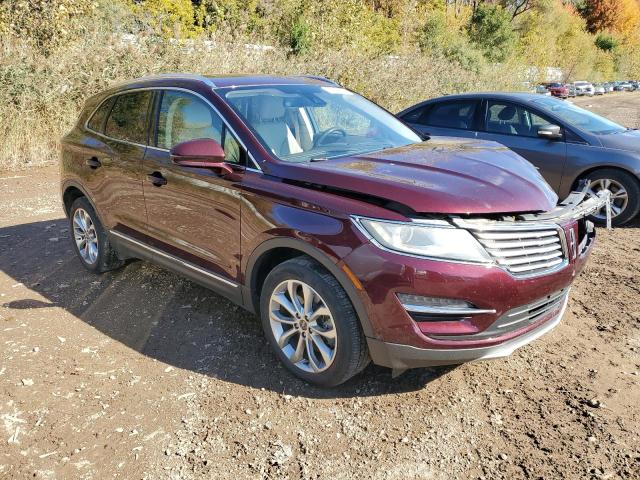 Photo 3 VIN: 5LMCJ2D96JUL14124 - LINCOLN MKC SELECT 