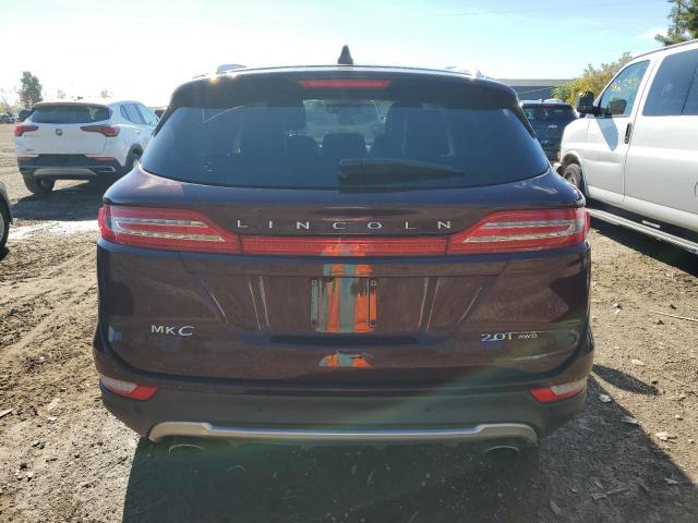 Photo 5 VIN: 5LMCJ2D96JUL14124 - LINCOLN MKC SELECT 