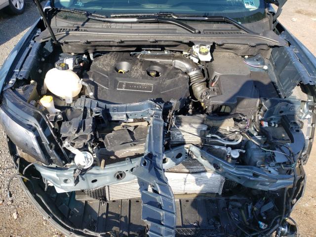 Photo 6 VIN: 5LMCJ2D96KUL07644 - LINCOLN MKC SELECT 