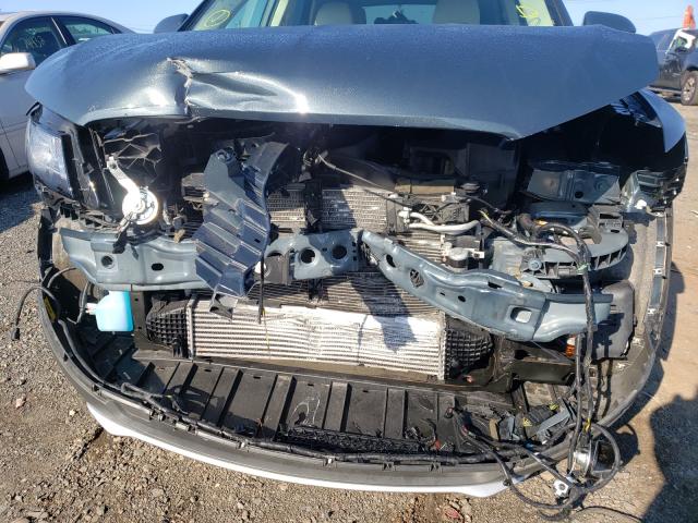 Photo 8 VIN: 5LMCJ2D96KUL07644 - LINCOLN MKC SELECT 