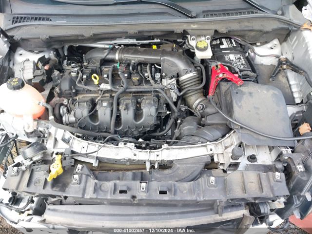 Photo 9 VIN: 5LMCJ2D96KUL29966 - LINCOLN MKC 