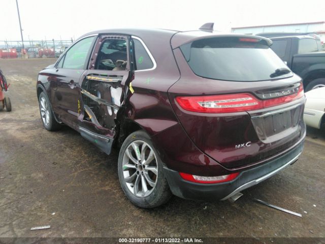 Photo 2 VIN: 5LMCJ2D96KUL30230 - LINCOLN MKC 