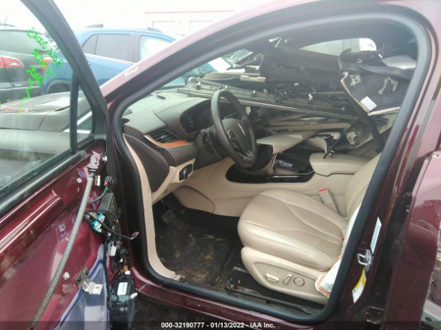 Photo 4 VIN: 5LMCJ2D96KUL30230 - LINCOLN MKC 