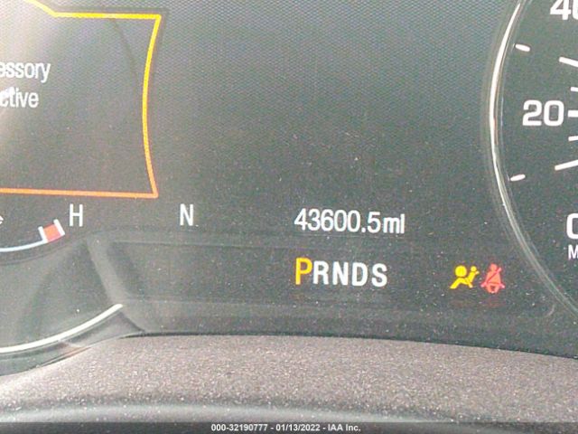 Photo 6 VIN: 5LMCJ2D96KUL30230 - LINCOLN MKC 