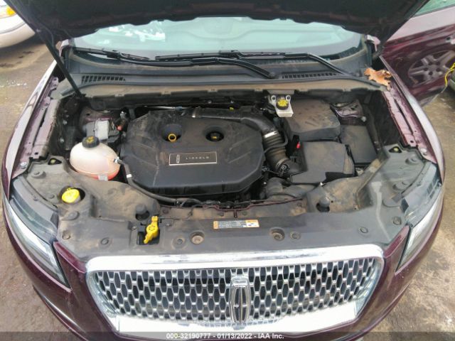 Photo 9 VIN: 5LMCJ2D96KUL30230 - LINCOLN MKC 