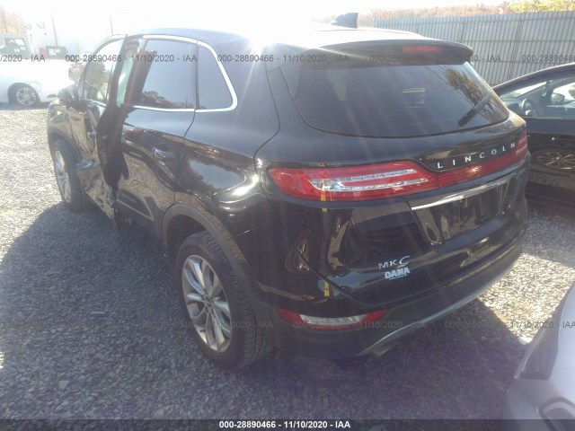 Photo 2 VIN: 5LMCJ2D96KUL49764 - LINCOLN MKC 