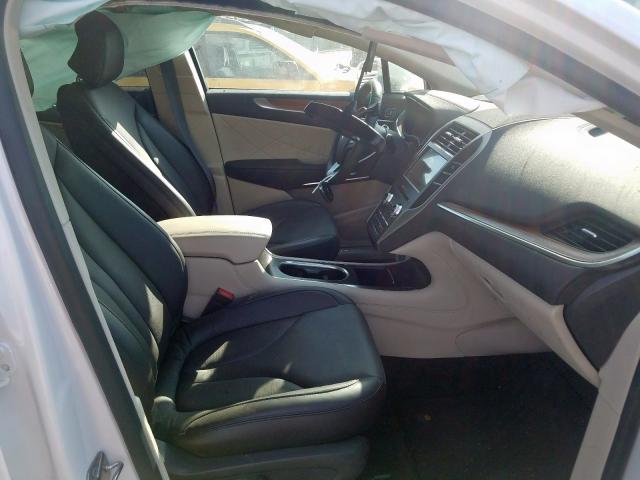 Photo 4 VIN: 5LMCJ2D96KUL50333 - LINCOLN MKC 