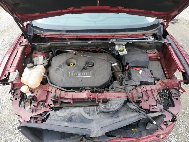 Photo 11 VIN: 5LMCJ2D97GUJ00848 - LINCOLN MKC 