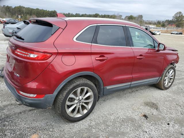 Photo 2 VIN: 5LMCJ2D97GUJ00848 - LINCOLN MKC 