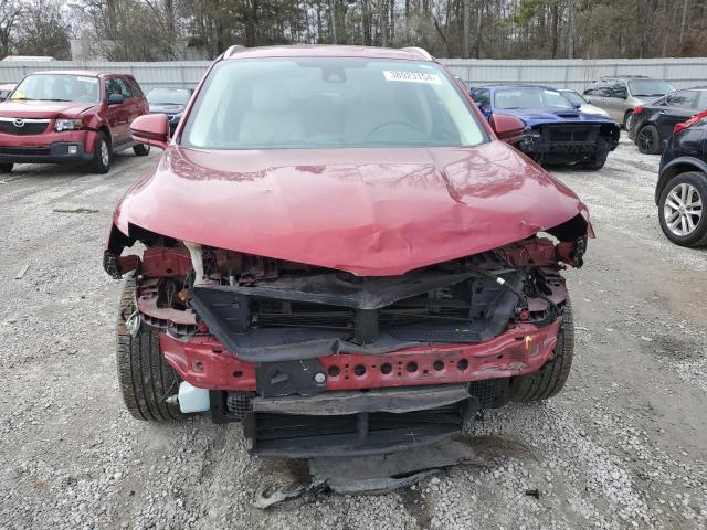 Photo 4 VIN: 5LMCJ2D97GUJ00848 - LINCOLN MKC 